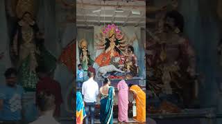 Durga tranding durgapuja maa navratri viralvideo viral