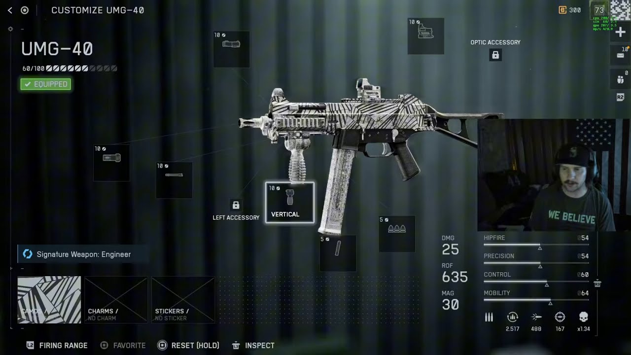 Battlefield 6 Rage and Funny moments! UMG-40 LVL 20 