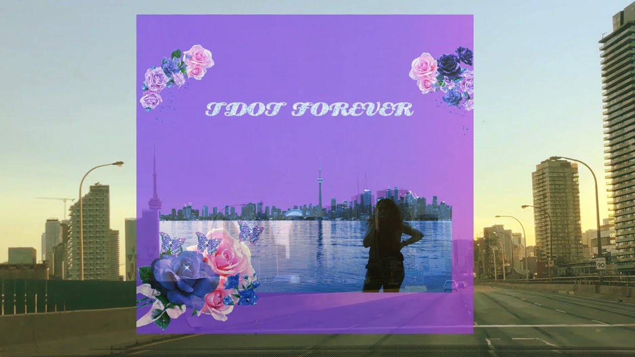 TDOT FOREVER Vol. 1 (unmixed mixtape) - alasskkaa