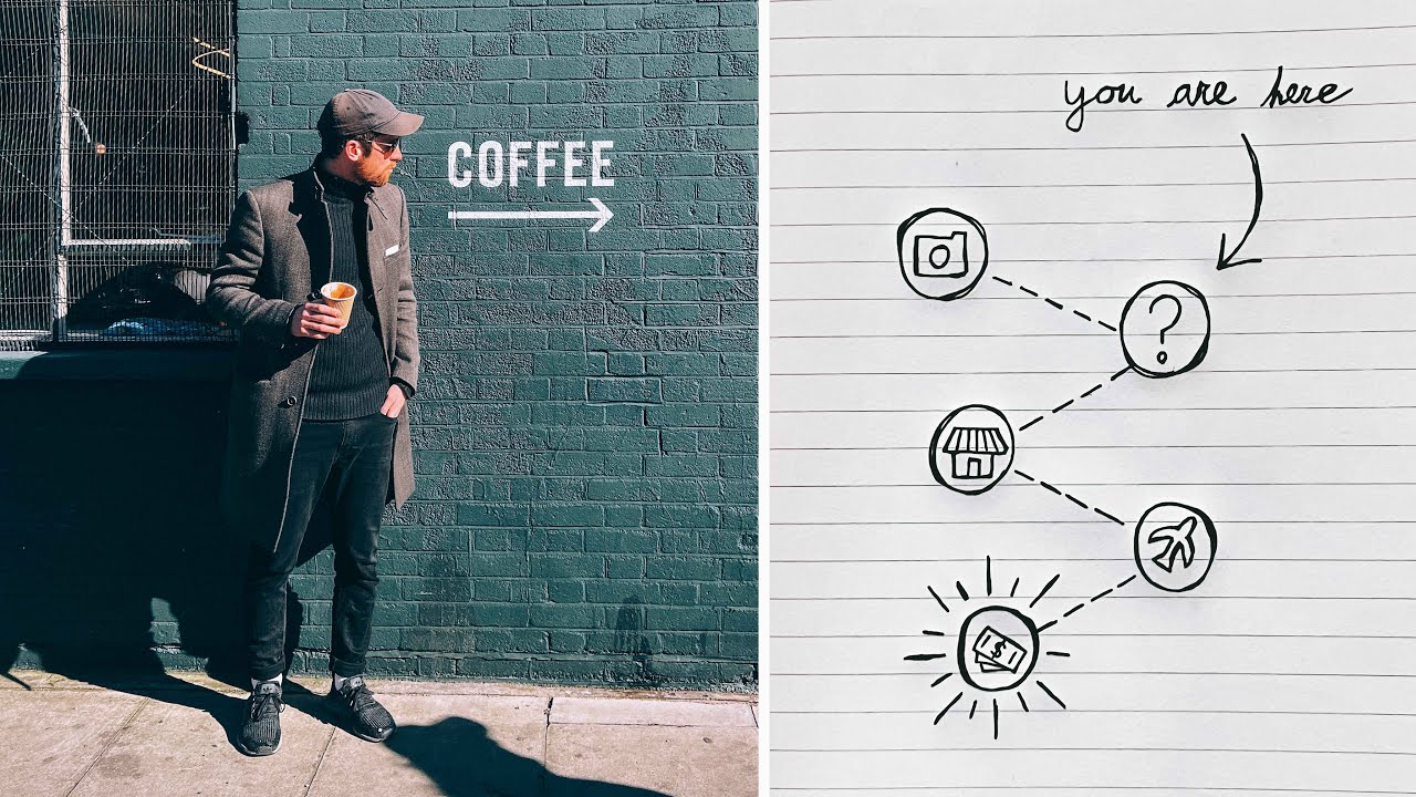 5 Tips to GET PAID to Travel for COFFEE in 2023 My Coffee Career