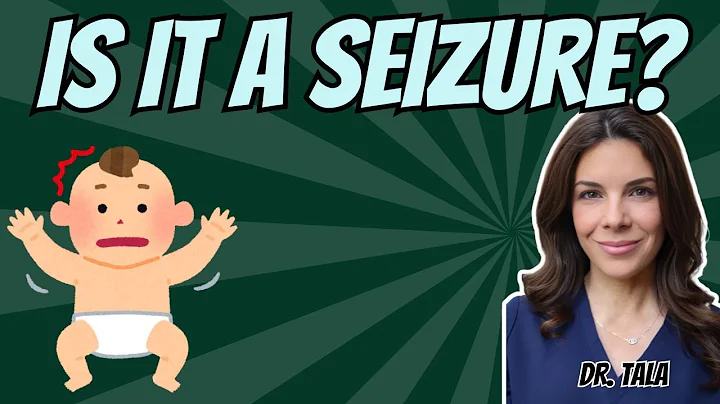 4 Questions to GUIDE you!! Baby movement or Neonatal seizure????