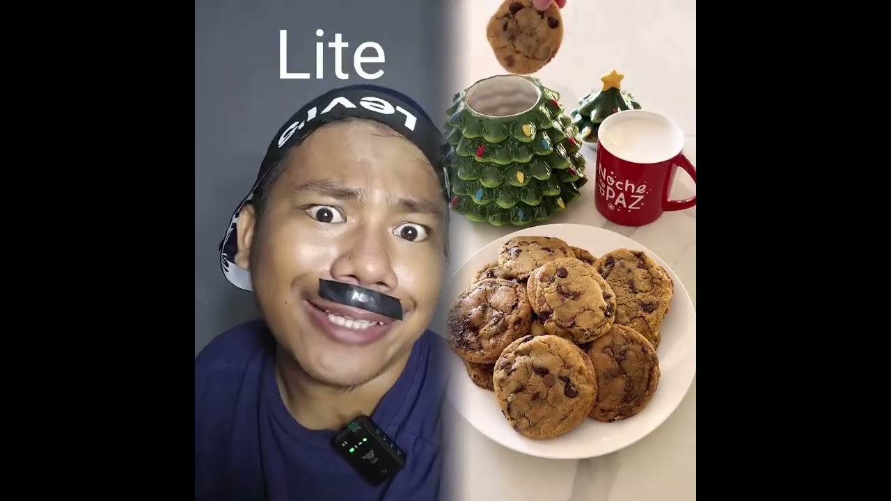 2025 POV Chaotic Comedy Montage 