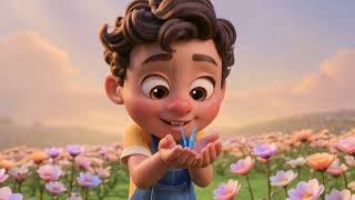 Magical Butterfly Adventure