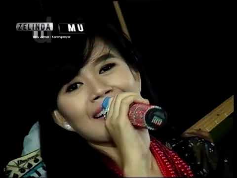 Cinta Terlarang Zelinda Music