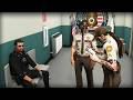 A Chilling Recording Reveals Major Evidence in the DJ Cooper Case | NoPixel RP | GTA RP
