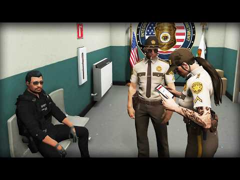 A Chilling Recording Reveals Major Evidence in the DJ Cooper Case | NoPixel RP | GTA RP