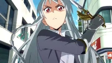 The Devil is A Part Timer! [AMV] Emilia vs Lucifer