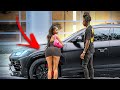 GOLD DIGGER PRANK PART 129!