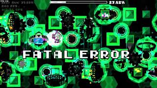 KILLBOT Progress #4 /// 44% yippee