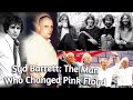 The Brief, Wild Story of Syd Barrett &amp; Pink Floyd – How It All Began