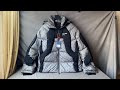 Louis Vuitton 2054 Heat Reactive Puffer Review From Supkicks