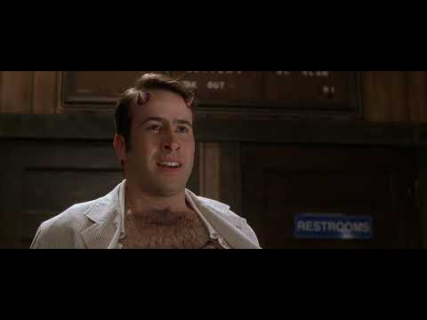 Dogma (Догма) - Chris Rock, Salma Hayek, Linda Fiorentino, Jason Mewes, Kevin Smith, 1999