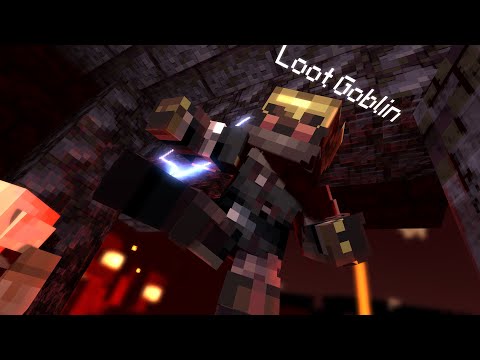 Loot Goblin