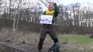 Klostermølle 2026 Gudenåstien