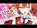 KARAOKE THE NIGHT AWAY!!!!!!