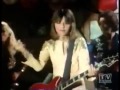 Suizi Quatro Performs As Leather Tuscadero On The "Happy Days" TV Series