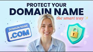 How to Protect Your Domain Name with GoDaddy (Full Guide)