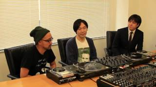 Clubberia Features / Allen & Heath: DB4 - Tutorial 1