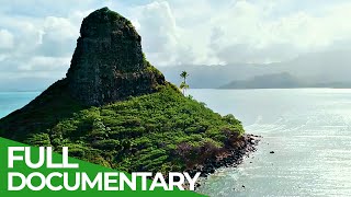 Oahu - The Heart and Soul of Hawaii | Free Documentary Nature