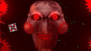 (Extreme Demon) ''Jigsaw'' by NEKONGAMES | Geometry Dash