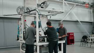 Select Tool   Light Guide Fixture
