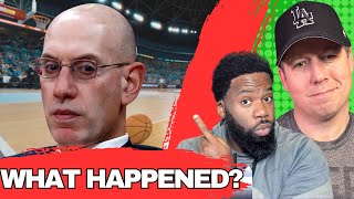 The Truth Behind Recent NBA Ticket Price Changes