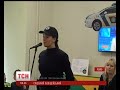 Львівська поліцейська вразила виконанням пісні Я піду в Далекі гори mp3
