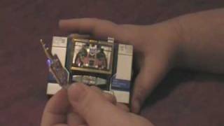 Transformers Classics: Soundwave