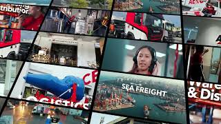 Agx Group Berhad - 20 Years Of Milestones