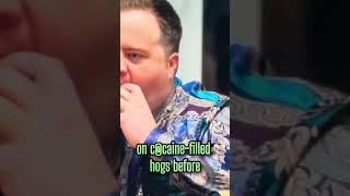 Balls Up | 10 Second Review! | #ballsup #shorts