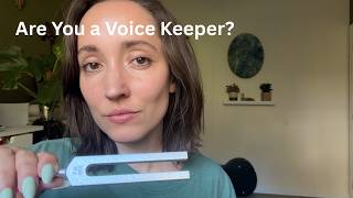 Clearing Your Imposter Syndrome as a Voice Facilitator | Channeled Codes & Tuning Fork Activation