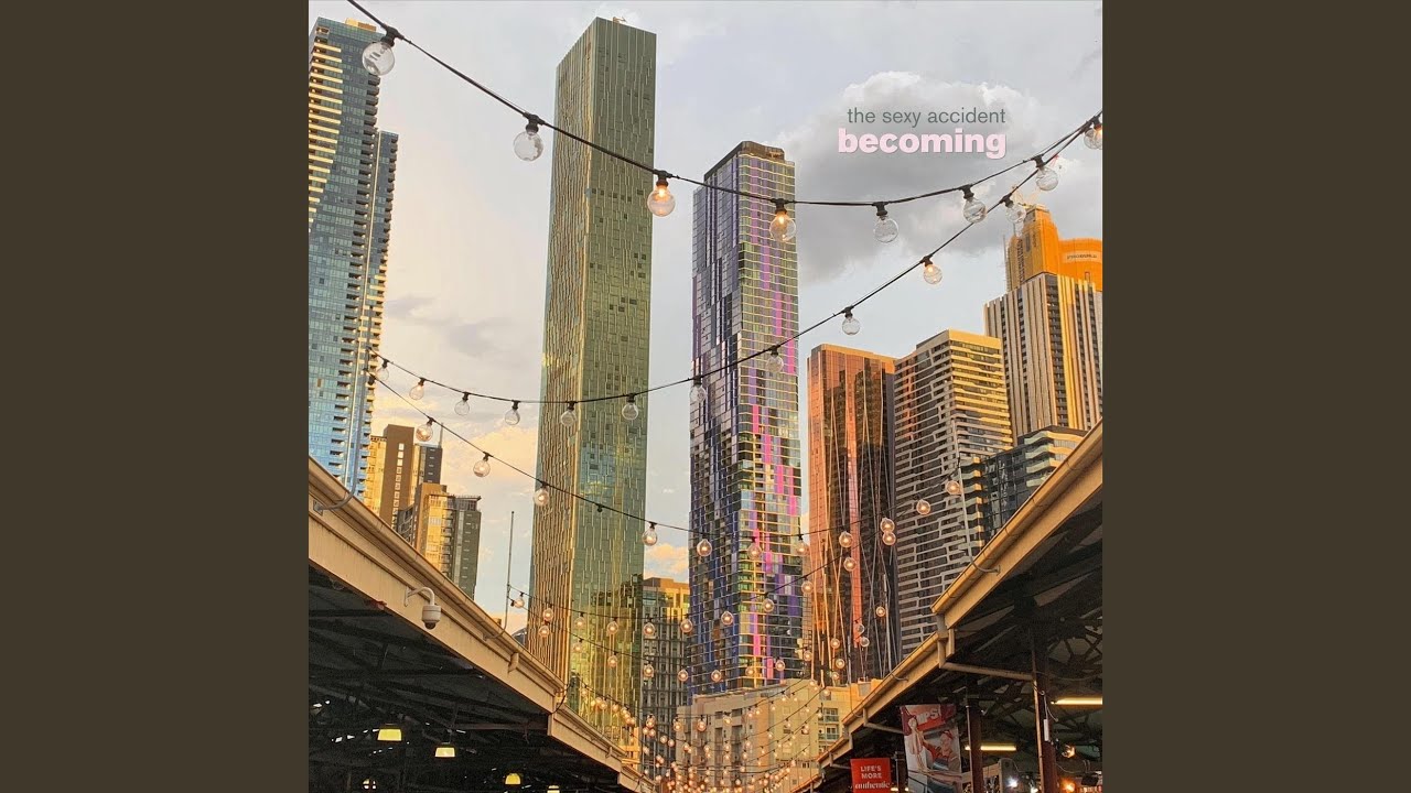 Watch Becoming on YouTube Watch Becoming on YouTube