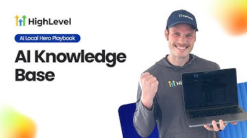 AI Knowledge Base