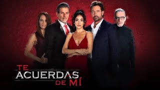 Te Acuerdas De Mí Todas Las Cachetadas, Peleas Y Pes