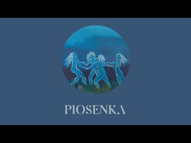 Mela Koteluk, Kwadrofonik - Piosenka