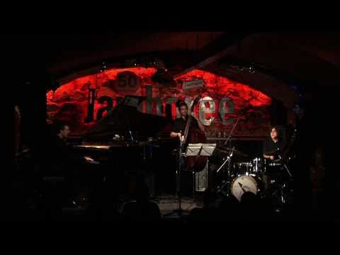 EVARISTO PEREZ TRIO feat. OHAD TALMOR "Is she ... "