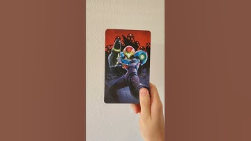 Metroid Dread Special Edition Overview- Absolutely AMAZING