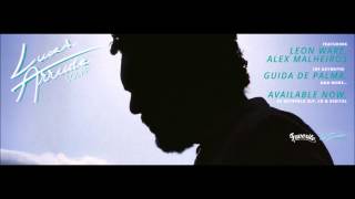 Video thumbnail of "Lucas Arruda - Uma Onda (Official)"