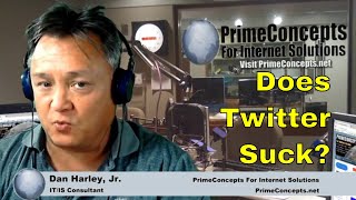 Celebrity Tech Talk #162 - Twitter Banned Me Again Part 2 Wealth