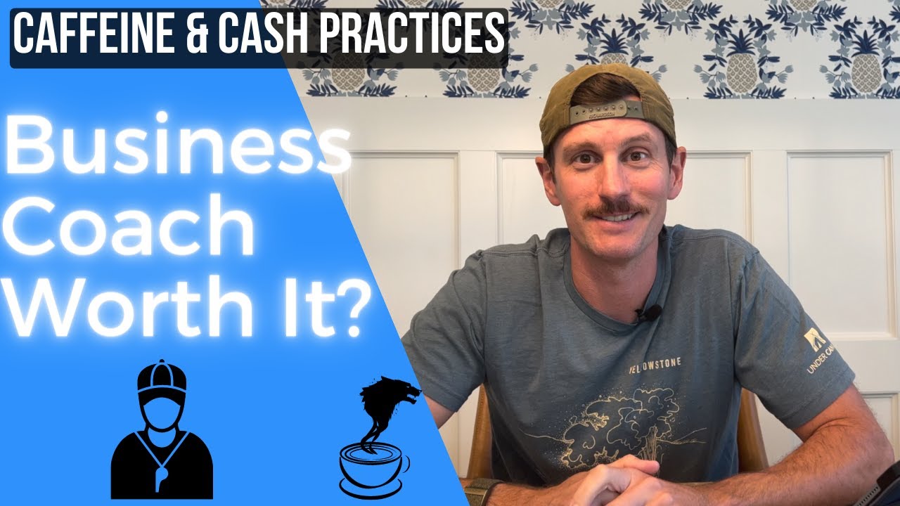 Should You Get A Cash Practice Business Coach?
