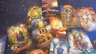 Sagittarius Tarot: An Unexpected Higher Calling, This Could Change Your Whole Life! Mid-Month.