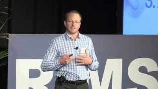Simon Gough: Using Data to Improve Customer Service Resolution