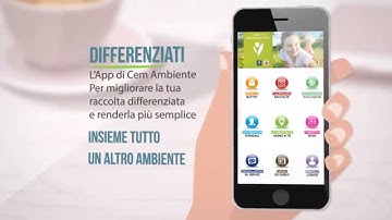 Differenziati l