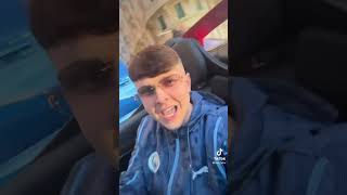 Spoiler Lefar Pallone Doro