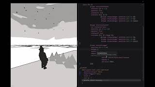 This Is How I Build Levels While The Game Is Running