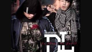 02- Dramatik lyrics ft Rk Hella & Cheb Meki - Retour aux sources.wmv