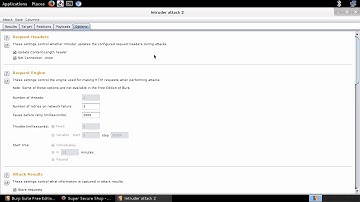 06 Fuzzing with Burp Suite Intruder Tips and Tricks