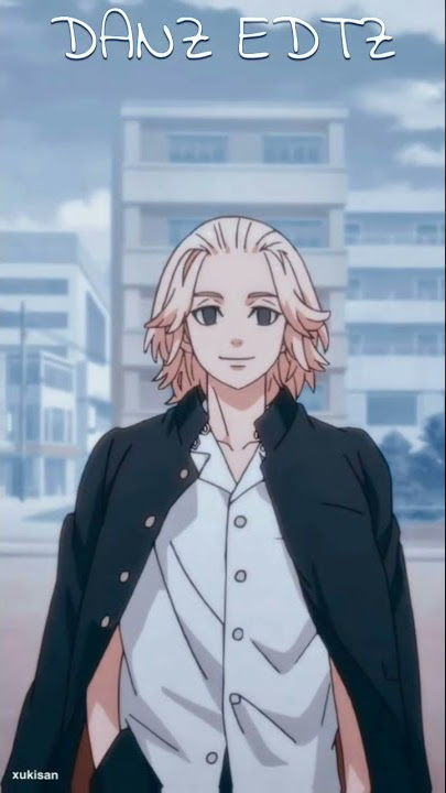 PRESET ALIGHT MOTION ANIME || DJ LUFFY THAI REMIX || MIKEY