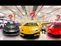 I WENT CAR SHOPPING! *Which Car Should I Buy?!*