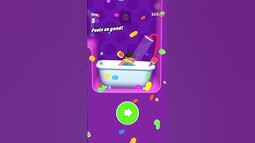 Lazy Jump 3D All levels walkthrough